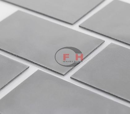 大慶高導熱絕緣係列-H500R
